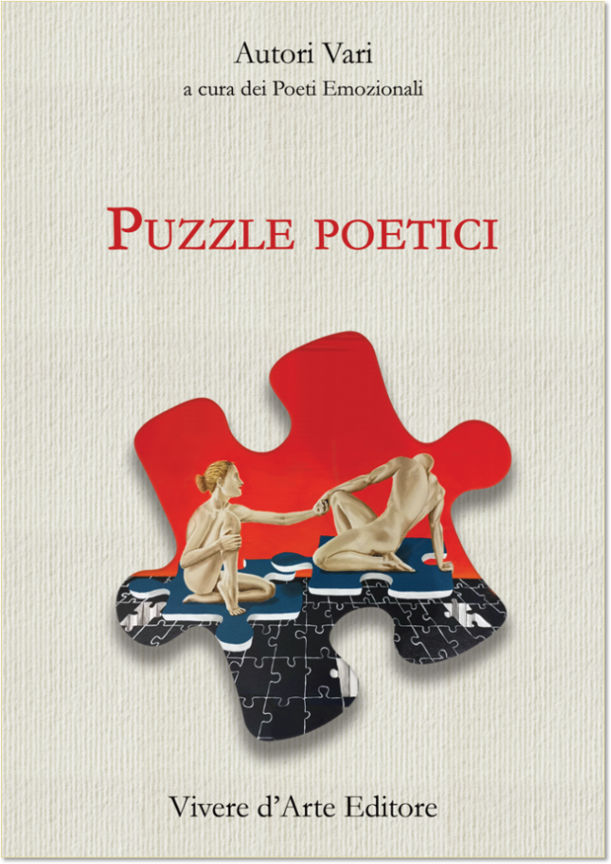 PUZZLE POETICI PUZZLE POETICI