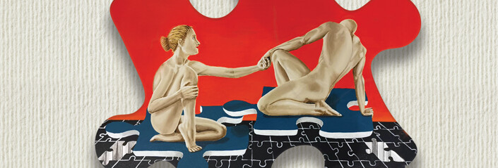 richiamo a Puzzle poetici richiamo a Puzzle poetici
