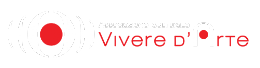 Logo Associazione Culturale Vivere d'Arte