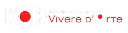 Logo Associazione Culturale Vivere d'Arte