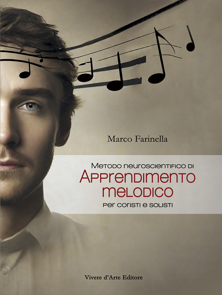 Apprendimento Melodico
						Marco Farinella