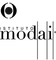 Logo Istituto Modai di Torino