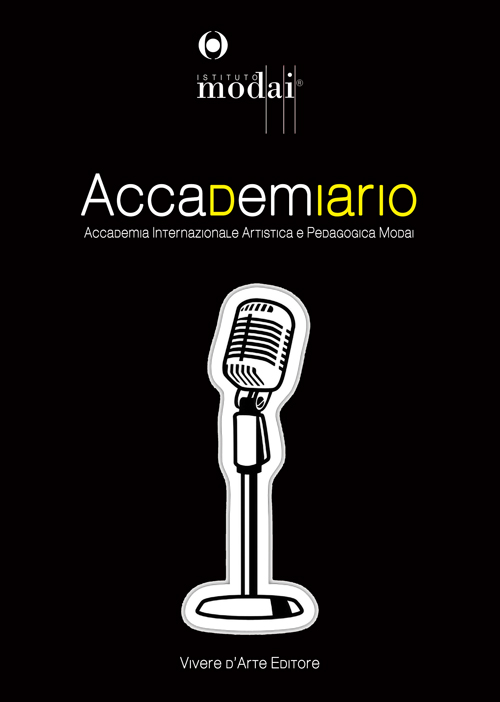 Accademiario dell'Accademia Internazionale Modai