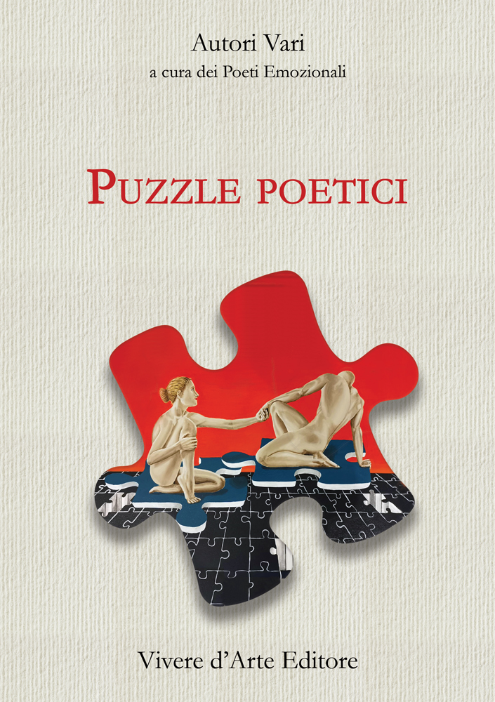 Puzzle poetivi
						Autori Vari