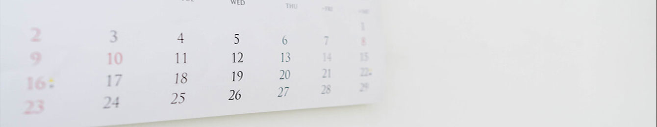 Calendario Calendario