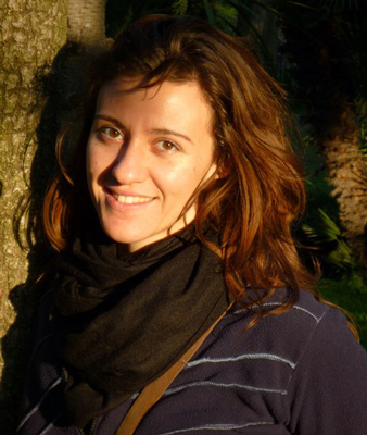 Cristina Ramat Cristina Ramat