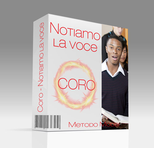 CORO - NOTIAMO LA VOCE