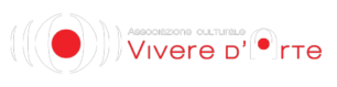 logo vivere d'arte